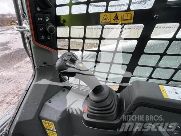 Bobcat T76 Minicarregadeiras