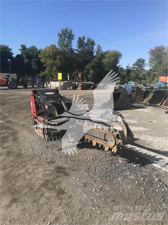 Bradco 615 Abre-valas