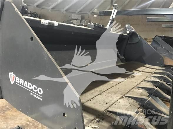 Bradco FFC Baldes