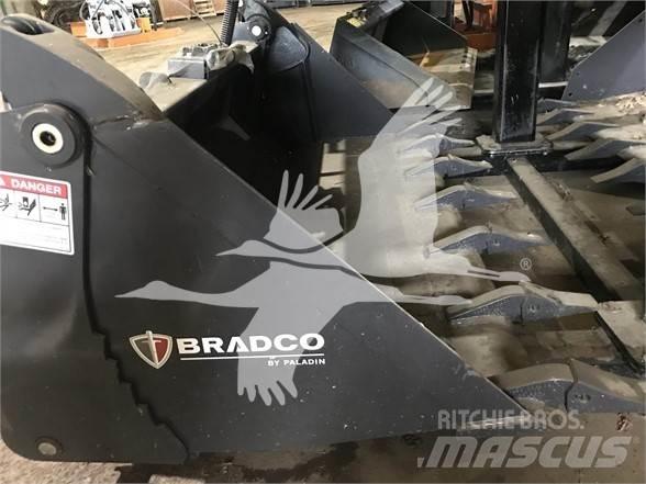 Bradco FFC Baldes