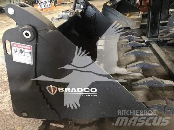 Bradco FFC Baldes