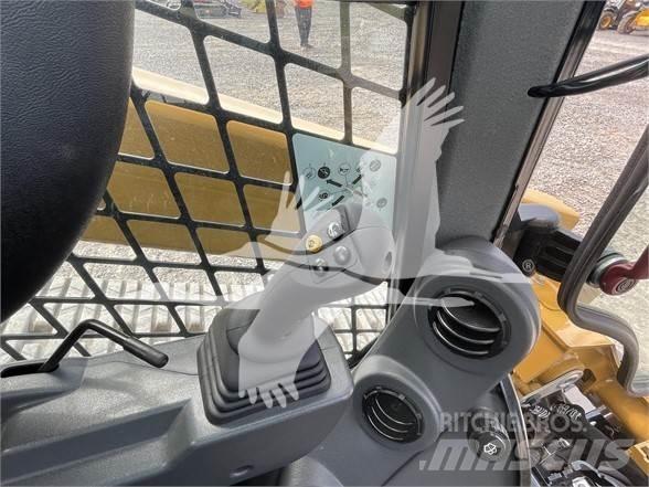 CAT 289D3 Minicarregadeiras