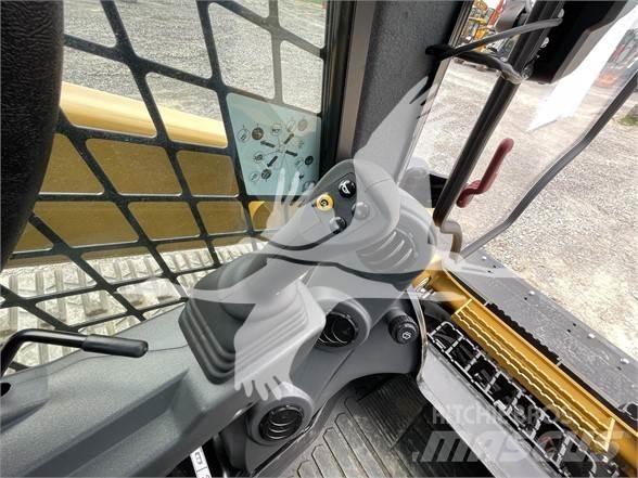 CAT 289D3 Minicarregadeiras