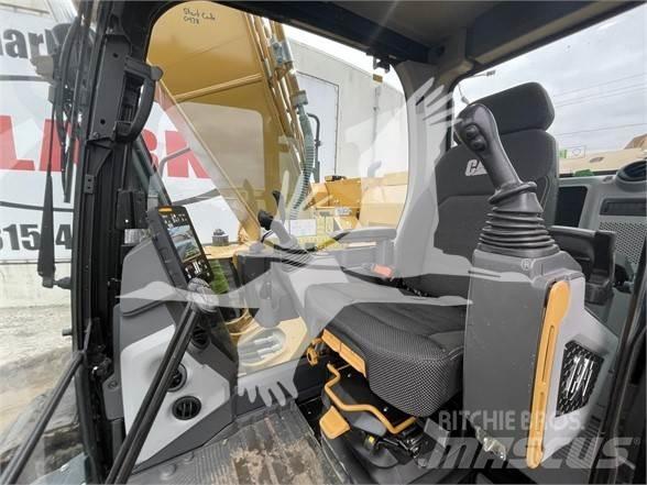 CAT 315 Escavadeiras de esteiras