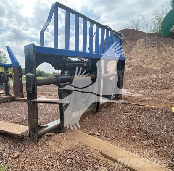 CAT 6W8832 Forquilhas