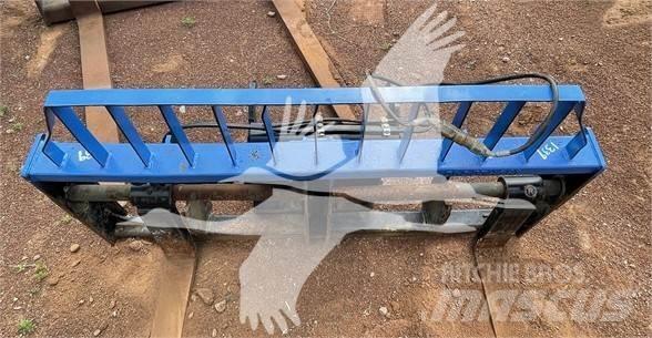 CAT 6W8832 Forquilhas