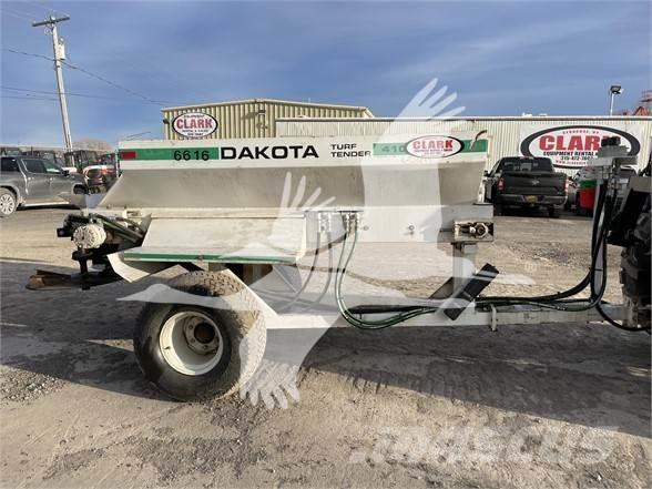 Dakota 410 Construção - Outros
