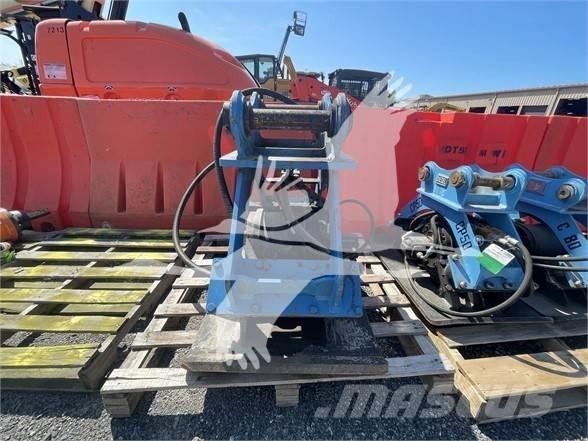  DIESEL 120CL Vibradores