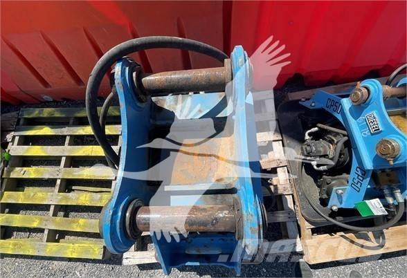  DIESEL 120CL Vibradores