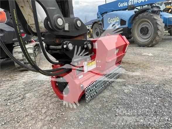 Fecon FMX36 Trituradoras florestais