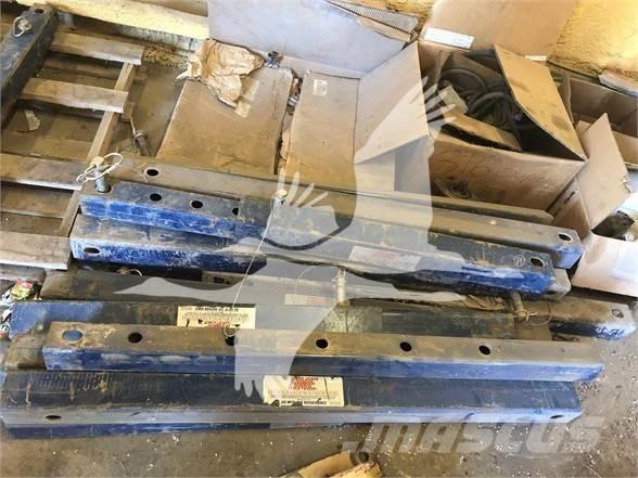  GME 2AEX-3859 Construção - Outros
