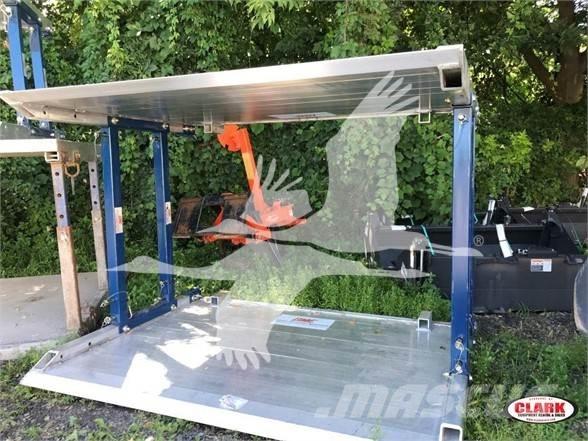  GME 2AEX-68 Construção - Outros
