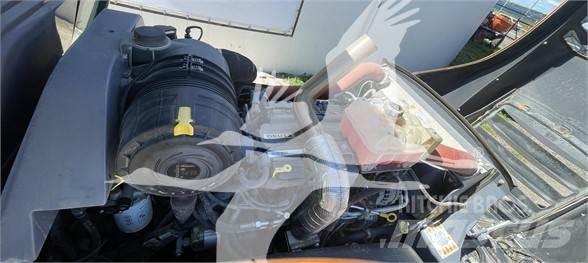 Hamm H13i Cilindros Compactadores monocilíndricos
