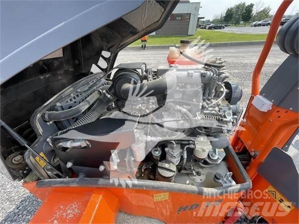Hamm HD12VV Cilindros Compactadores monocilíndricos