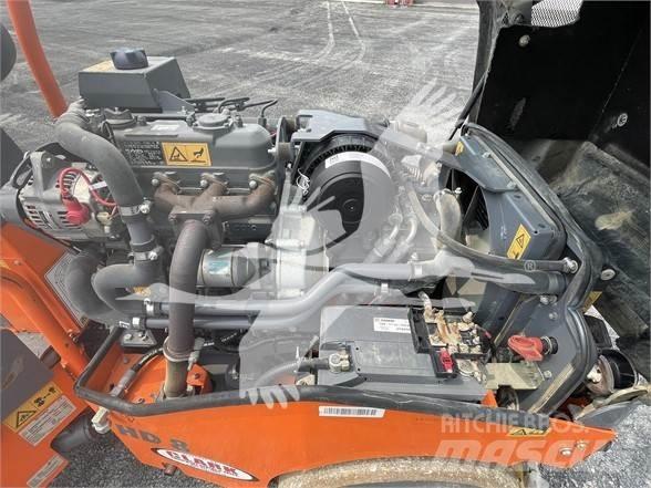 Hamm HD8VV Cilindros Compactadores monocilíndricos