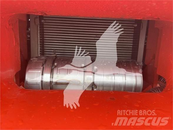 Heli CPCD30 Empilhadores Diesel