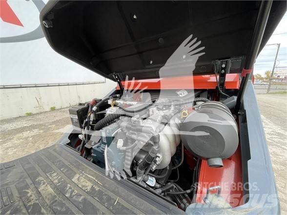 Heli CPYD30 Empilhadores Diesel
