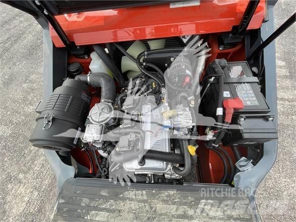 Heli CPYD30 Empilhadores Diesel