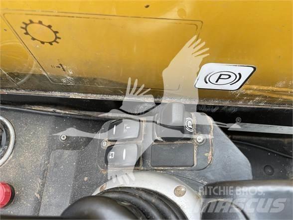 JCB 525-60 Manipulador telescópico