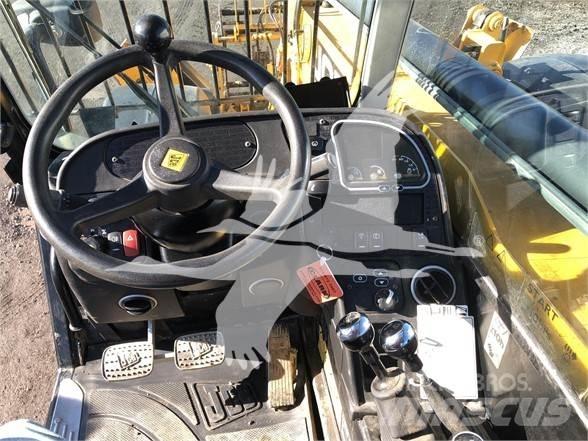 JCB 540-140 Manipulador telescópico