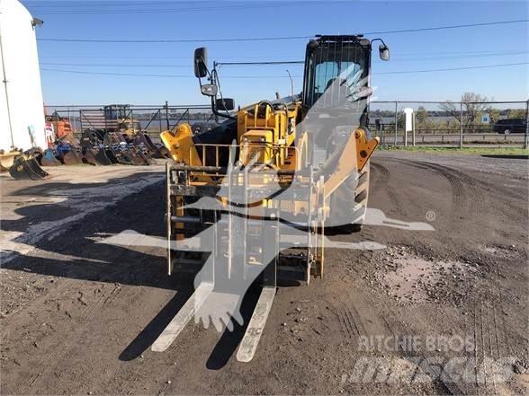 JCB 540-140 Manipulador telescópico