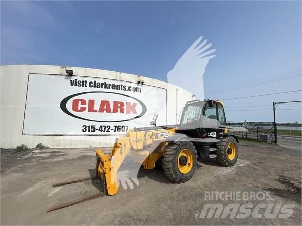 JCB 540-140 Manipulador telescópico