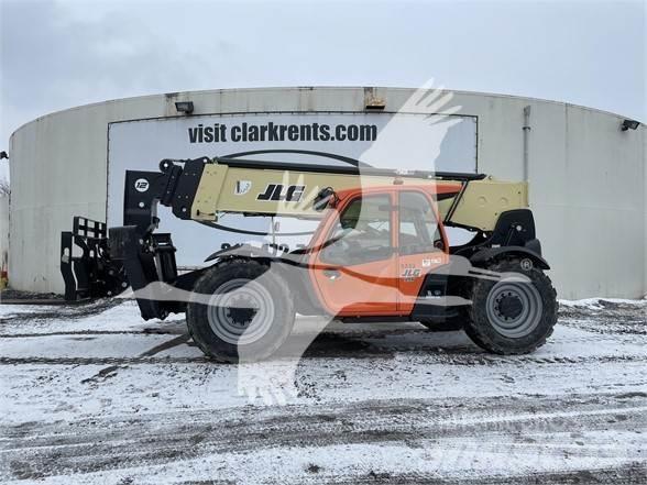 JLG 1255 Manipulador telescópico