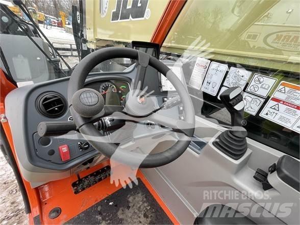 JLG 1255 Manipulador telescópico