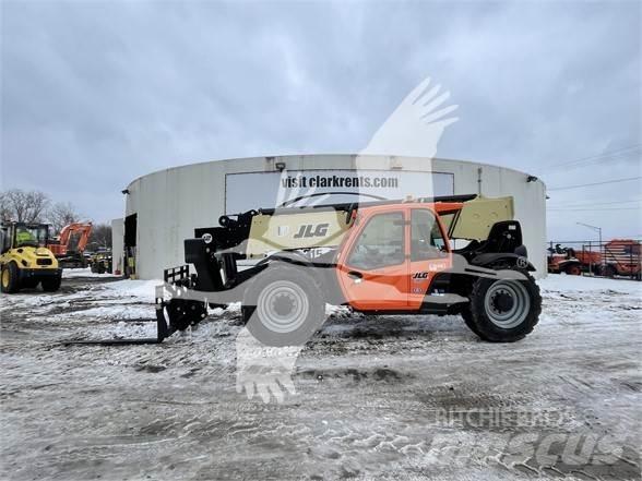 JLG 1255 Manipulador telescópico