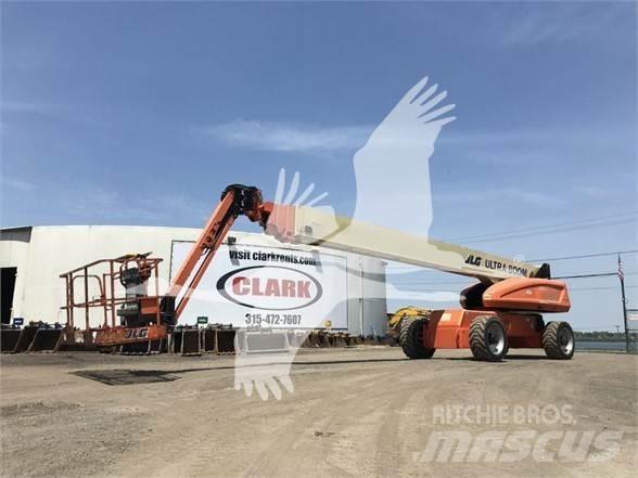 JLG 1350SJP Elevadores braços Telescópicos
