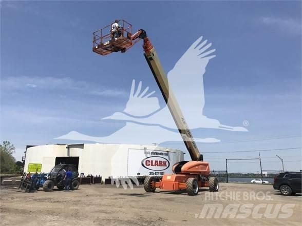JLG 1350SJP Elevadores braços Telescópicos