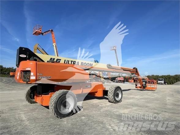 JLG 1350SJP Elevadores braços Telescópicos
