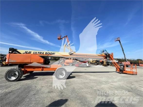 JLG 1350SJP Elevadores braços Telescópicos