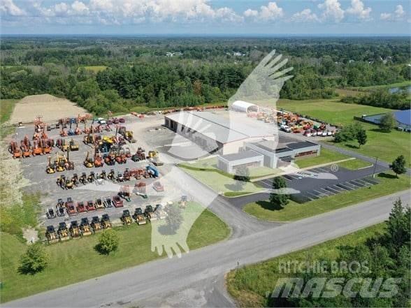 JLG 450A Elevadores braços articulados