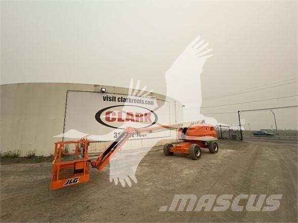 JLG 460SJ Elevadores braços Telescópicos