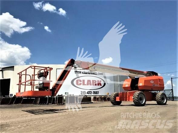 JLG 660SJ Elevadores braços Telescópicos