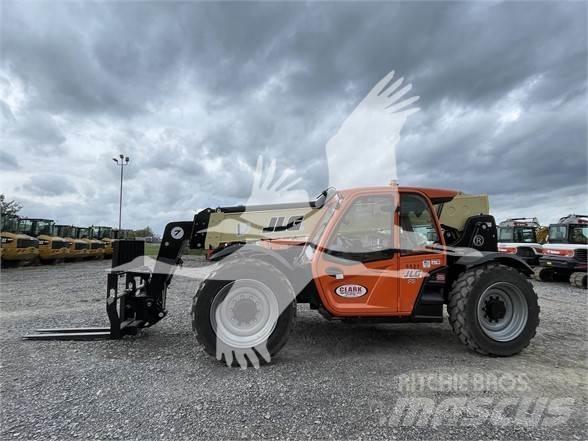 JLG 742 Manipulador telescópico