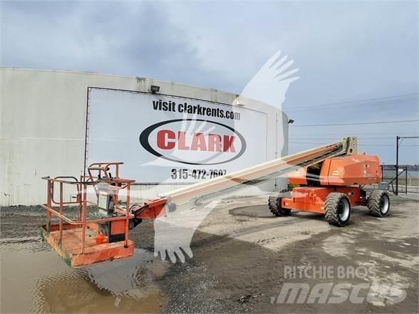 JLG 800S Elevadores braços Telescópicos