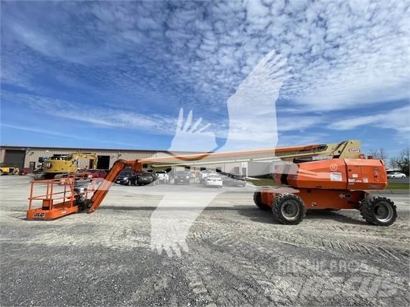 JLG 860SJ Elevadores braços Telescópicos