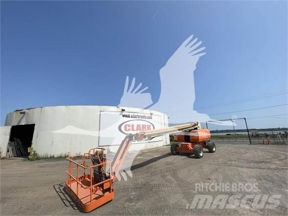 JLG 860SJ Elevadores braços Telescópicos