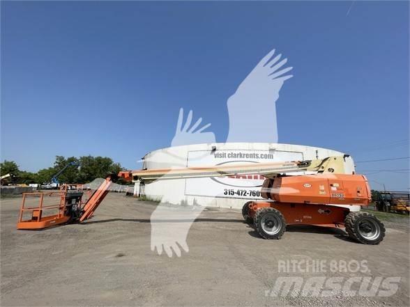 JLG 860SJ Elevadores braços Telescópicos