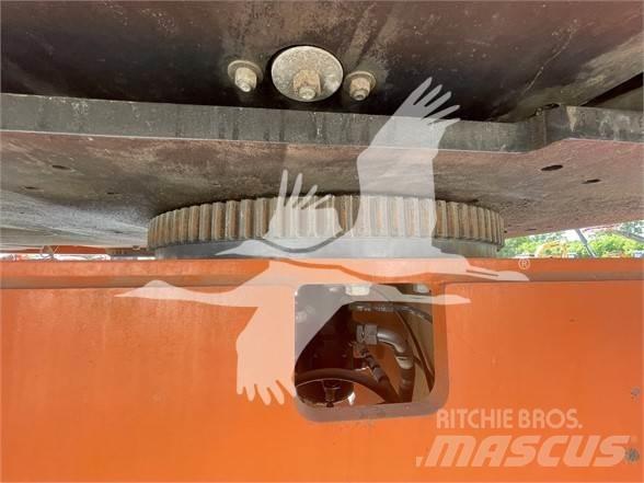 JLG 860SJ Elevadores braços Telescópicos