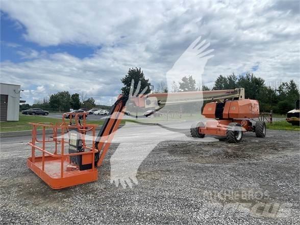 JLG 860SJ Elevadores braços Telescópicos