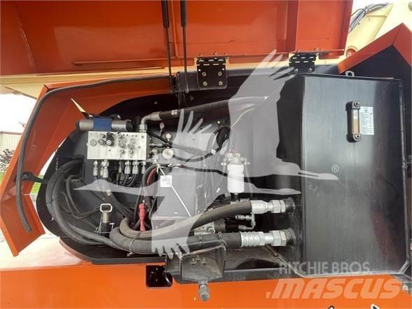 JLG 860SJ Elevadores braços Telescópicos