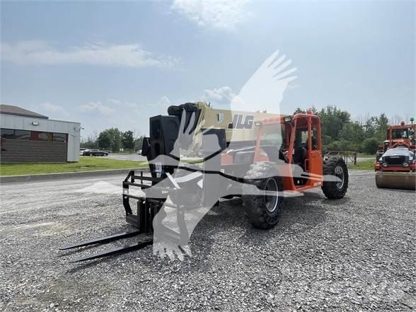 JLG G12-55A Manipulador telescópico