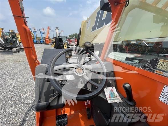 JLG G12-55A Manipulador telescópico