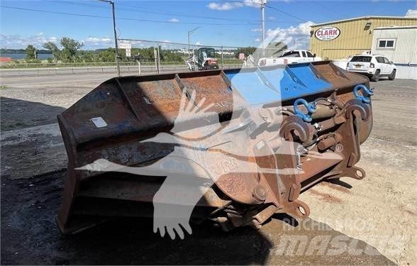 JRB WA320 Baldes