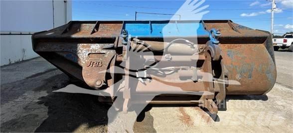 JRB WA320 Baldes