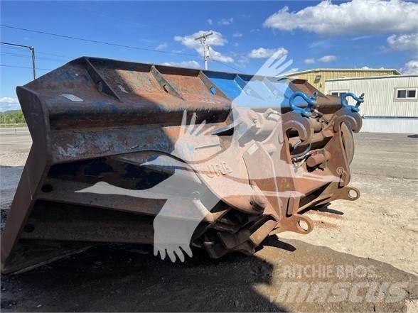 JRB WA320 Baldes