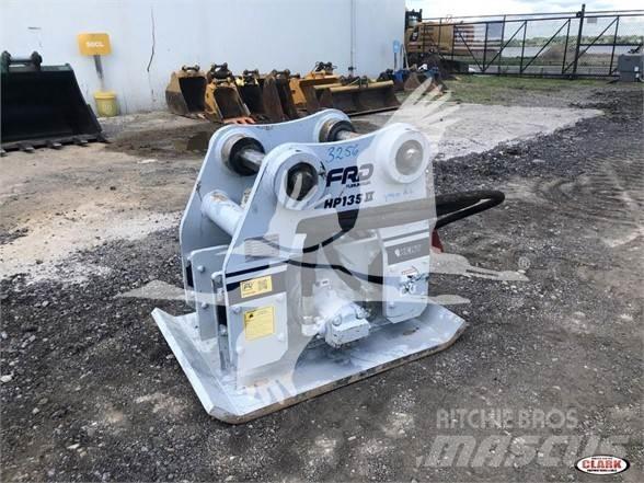 Kent KHP135 Vibradores